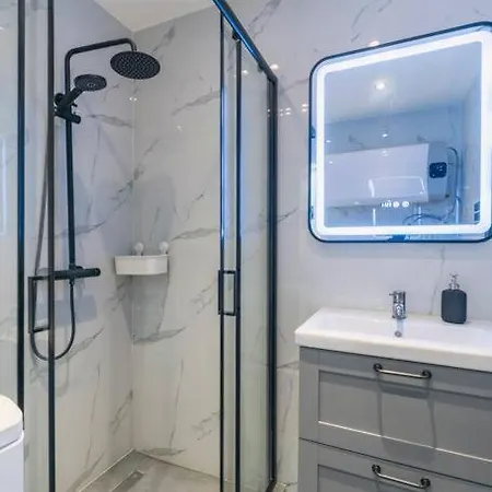 Huszonegy 2 - Center Location Ac Budapeşte