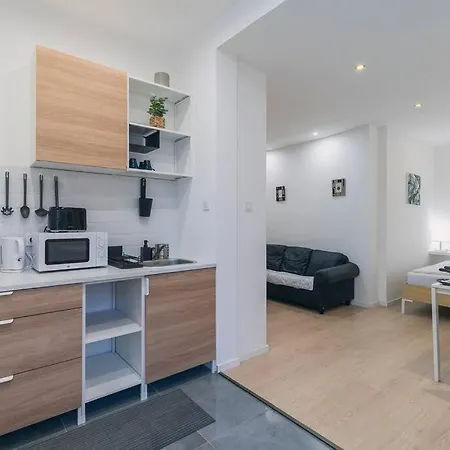 Huszonegy 2 - Center Location Ac Apartment *