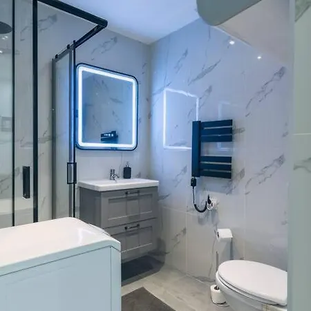 Huszonegy 2 - Center Location Ac Apartment *