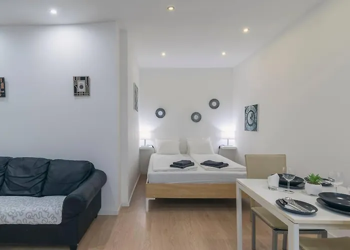 Huszonegy 2 - Center Location Ac * Budapest