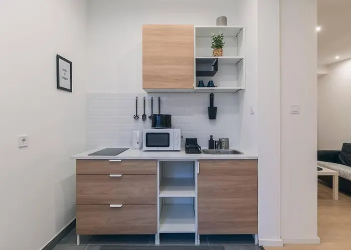 Huszonegy 2 - Center Location Ac Budapesta
