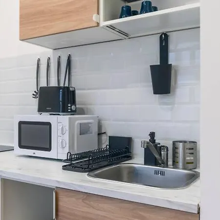 Huszonegy 2 - Center Location Ac Apartamento